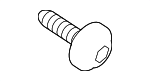 1140806141 - Body: Bumper Guide Bolt for Kia Image