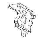 25942521 - Electrical: Mount Bracket for GM Image