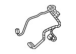 25740410 - HVAC: Wire Harness for Cadillac: CTS, SRX Image