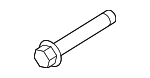 626173M000 - Suspension: Lateral Arm Bolt for Kia: EV6, EV9, K900 Image