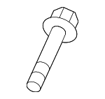 551173M000 - Suspension: Trailing Arm Mount Bolt for Kia: EV9, K900, Sportage, Stinger Image