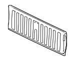 15131975 - Body: Tailgate for GM Image