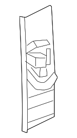 7302404040C1 - : Anchor Plate for Toyota Image