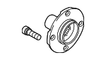 3880A056 - : Front Hub for Mitsubishi: Mirage, Mirage G4 Image