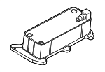 11427648914 - Cooling System: Cooler for BMW Image