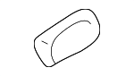 7621652D00R8H - Body: Lock for Suzuki Image
