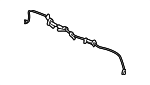 91880H9060 - Body: Harness for Kia Image