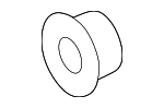 8574428000 - Body: Bumper Cover Grommet for Kia Image