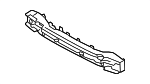 86631H9AB0 - Body: Impact Bar for Kia Image