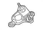8R0907673E - : Accelerometer for Audi Image