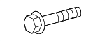 68148380AA - Cooling System: Tensioner Bolt for Jeep: Grand Cherokee | Ram: 1500, 1500 Classic Image