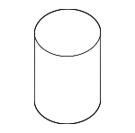 281613B000 - Engine: Air Cleaner Assembly Collar for Kia: Amanti, Borrego, Forte, Forte Koup, K900, Rio, Rio5, Sedona, Sorento, Sportage Image