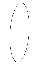 281153C105 - Engine: Air Mass Sensor Seal for Kia: Amanti, Borrego, Optima, Sedona, Sorento Image