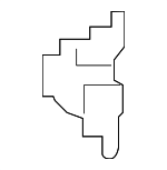 9A700803100 - Body: Lower Panel Clip for Porsche: 911, Cayenne, Macan, Panamera, Taycan Image