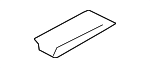 6135154G00 - Body: Cross-member for Suzuki Image