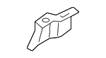 6123054G00 - Body: Seat Bracket for Suzuki Image