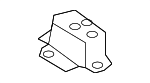 6126054G00 - Body: Seat Bracket for Suzuki Image