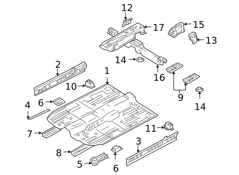 Diagram 1