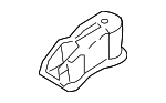 6112054G00 - Body: Bracket for Suzuki Image