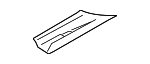 6135654G00 - Body: Cross-member for Suzuki Image