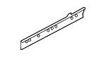 6132054G10 - Body: Sill Panel for Suzuki Image