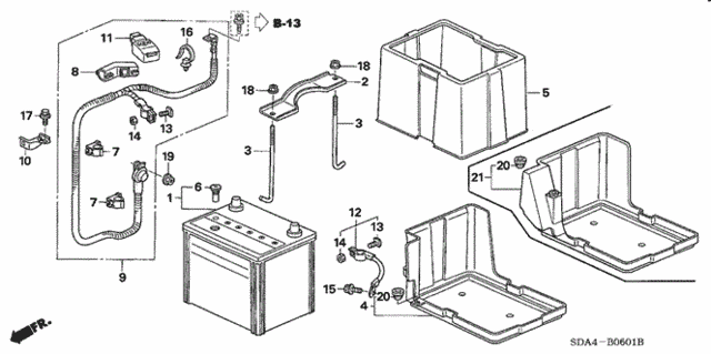 Diagram 1