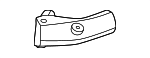 52791NI000 - Suspension: Duct for Hyundai Image