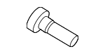 51735S1000 - Suspension: Knuckle Bolt for Hyundai Image
