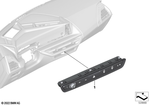 61315A64198 - : Control for BMW Image