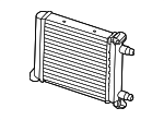 17117634565 - Belts &amp; Cooling: Radiator for Mini Image