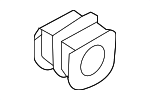 54613JL01B - Suspension: Stabilizer Bar Bushing for Nissan Image