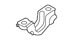 54614EG000 - Suspension: Stabilizer Bar Bracket for Nissan Image