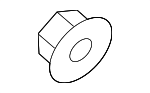 112581MA0A - Suspension: Stabilizer Link Nut for Nissan Image