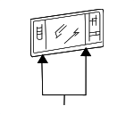 4778794 - Body: Lens for Mopar Image