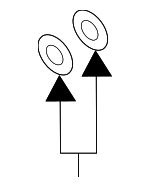 99970768940 - : Inlet Hose O-Ring for Porsche: 718 Boxster, 718 Cayman Image