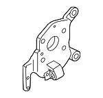 LE4444280B - : Plate for Mazda: MPV Image