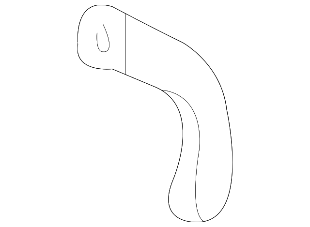 Recline Adjuster - BMW (52-10-7-027-206)