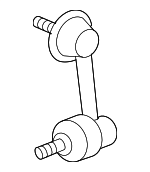 MN184194 - Suspension: Stabilizer Link for Mitsubishi: Eclipse Cross, Lancer, Outlander, Outlander PHEV, Outlander Sport Image