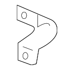 MR403646 - Suspension: Stabilizer Bar Bracket for Mitsubishi Image