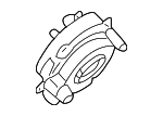8622186 - Electrical: Air Bag Clock Spring for Volvo Image
