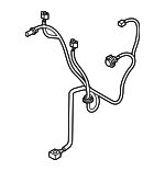 TK21510K6 - : Socket &amp; Wire for Mazda: CX-9 Image