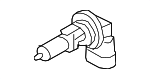 11H11 - Electrical: High Beam Bulb for Mazda Image