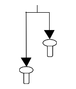 6511625AA - : Seat Screw for Mopar Image