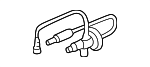 80220S84A02 - HVAC: Expansion Valve for Honda Image