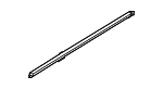 82230AR000 - Body: Belt Weather-strip for Genesis: Electrified GV70, GV70 Image