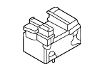 93581T6000VCS - Electrical: Door Window Switch for Hyundai Image