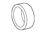 2742010021 - Cooling System: Water Pump Ring for Mercedes-Benz Image