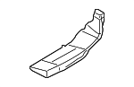 4L0820713 - Body: Side Duct for Audi: Q7 Image