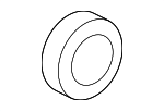 69318AA010 - Body: Lock Assembly Seal for Toyota Image