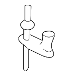 311102D531 - : Electric Fuel Pump for Hyundai Image